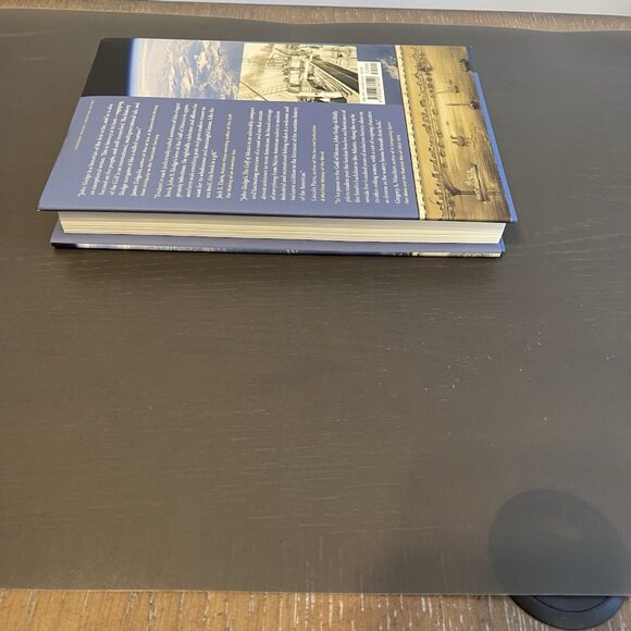 Gulf of Mexico : A Maritime History by John S. Sledge  2019, HC SIGNED - Picture 14 of 16